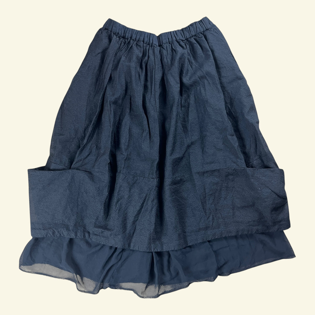 Comme des Garçons skirt