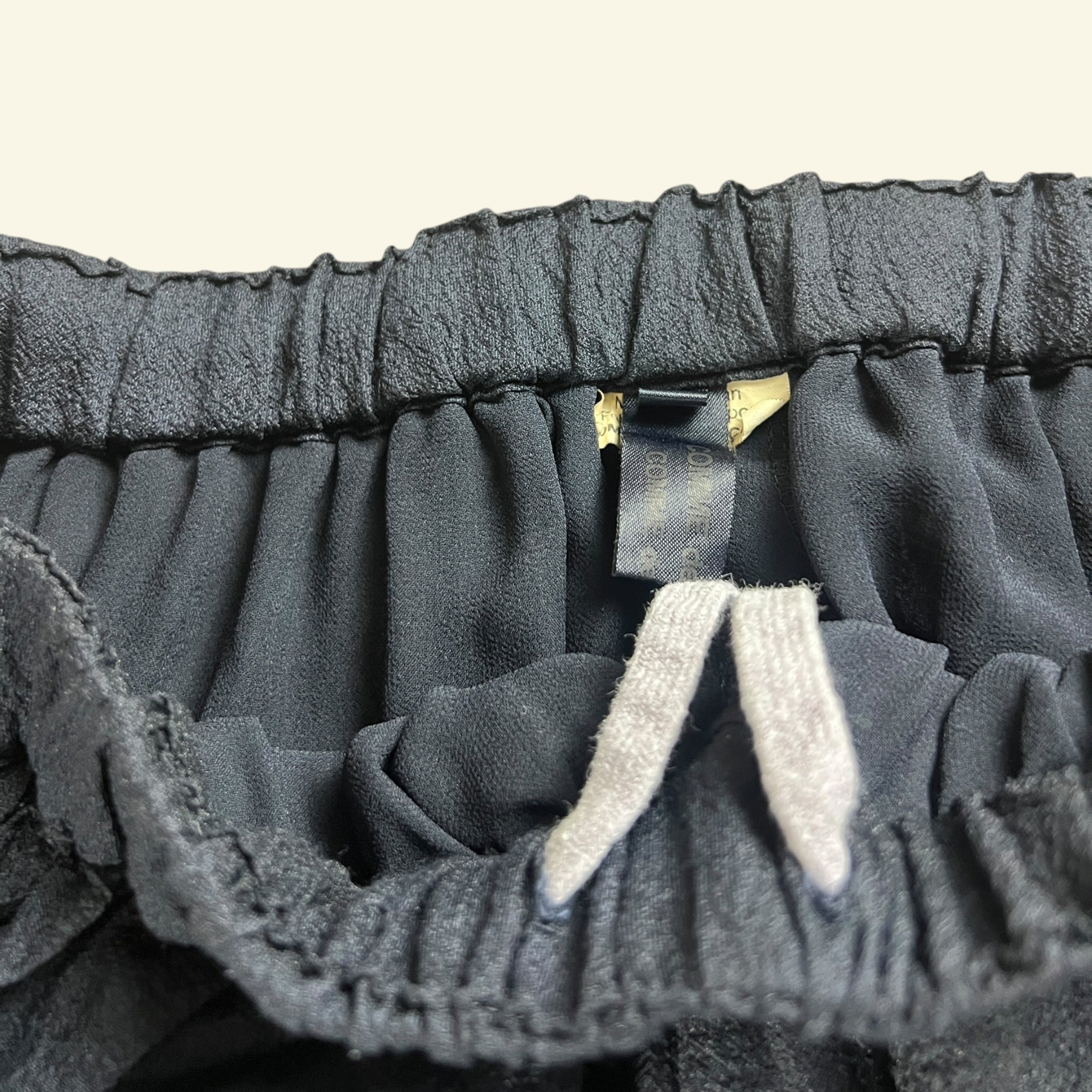 Comme des Garçons skirt