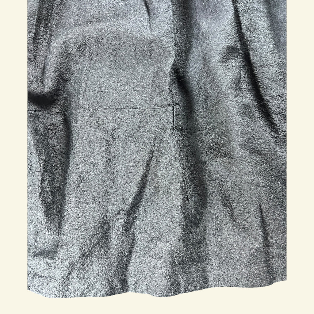Comme des Garçons skirt