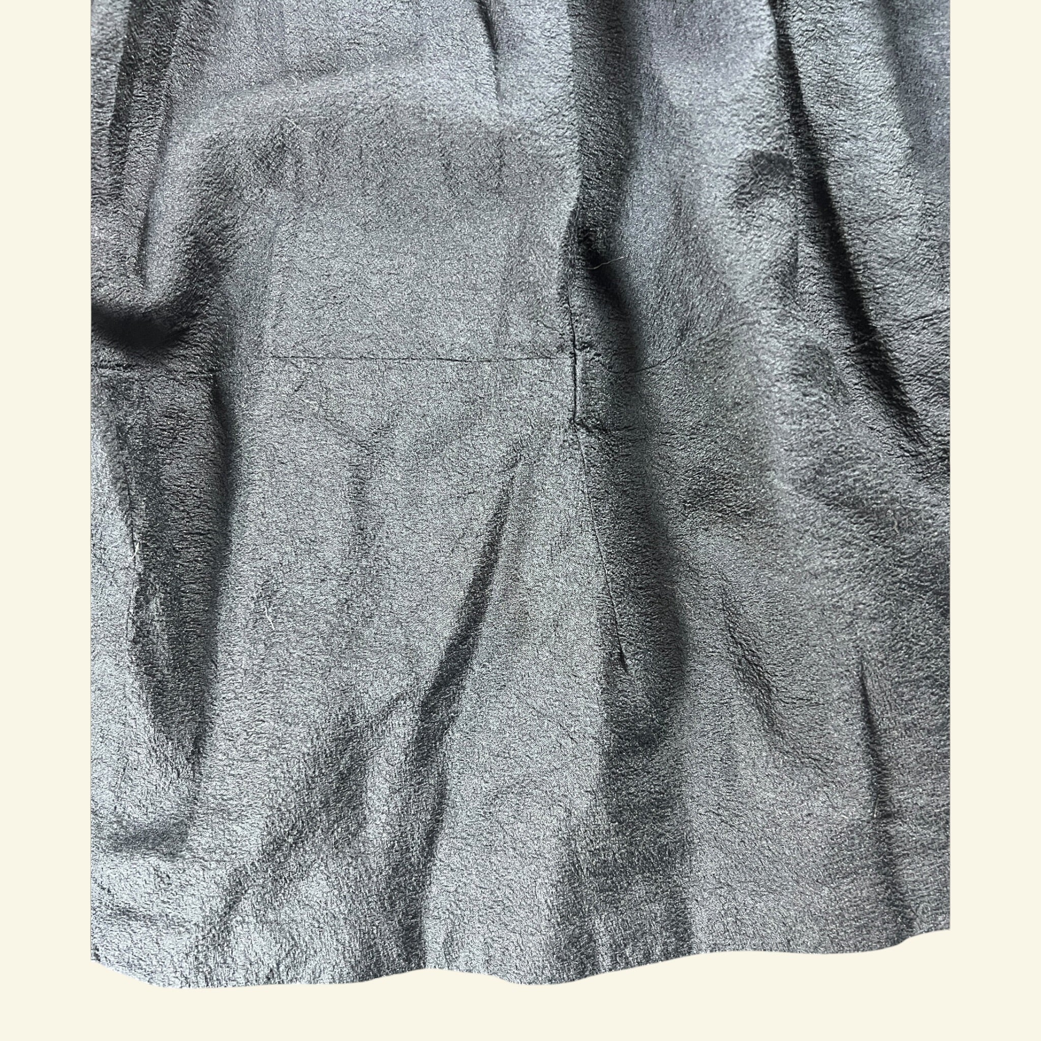 Comme des Garçons skirt
