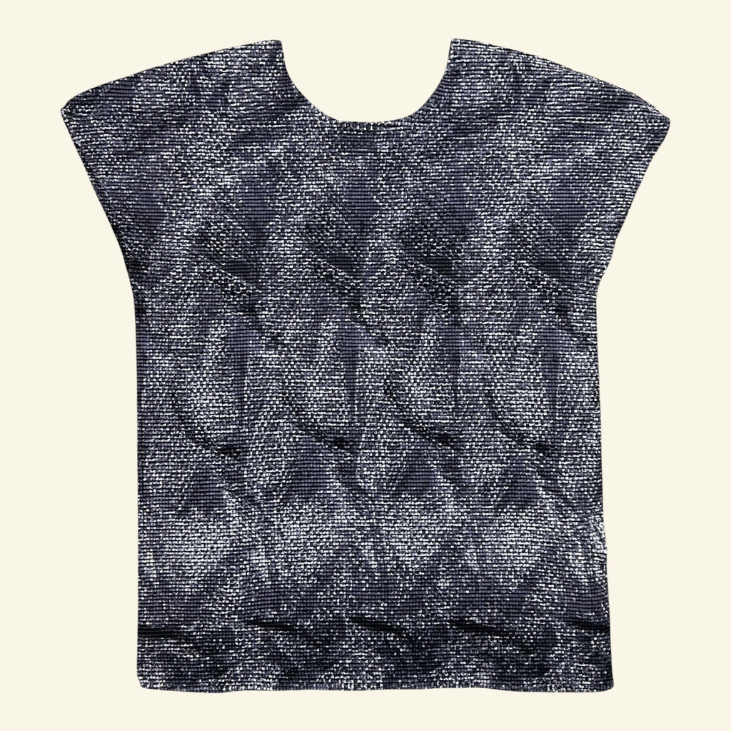 Issey Miyake ME blouse