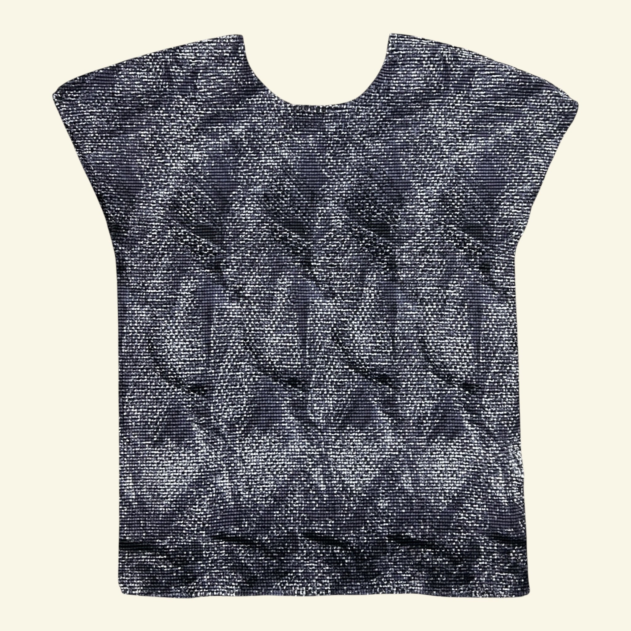 Issey Miyake ME blouse