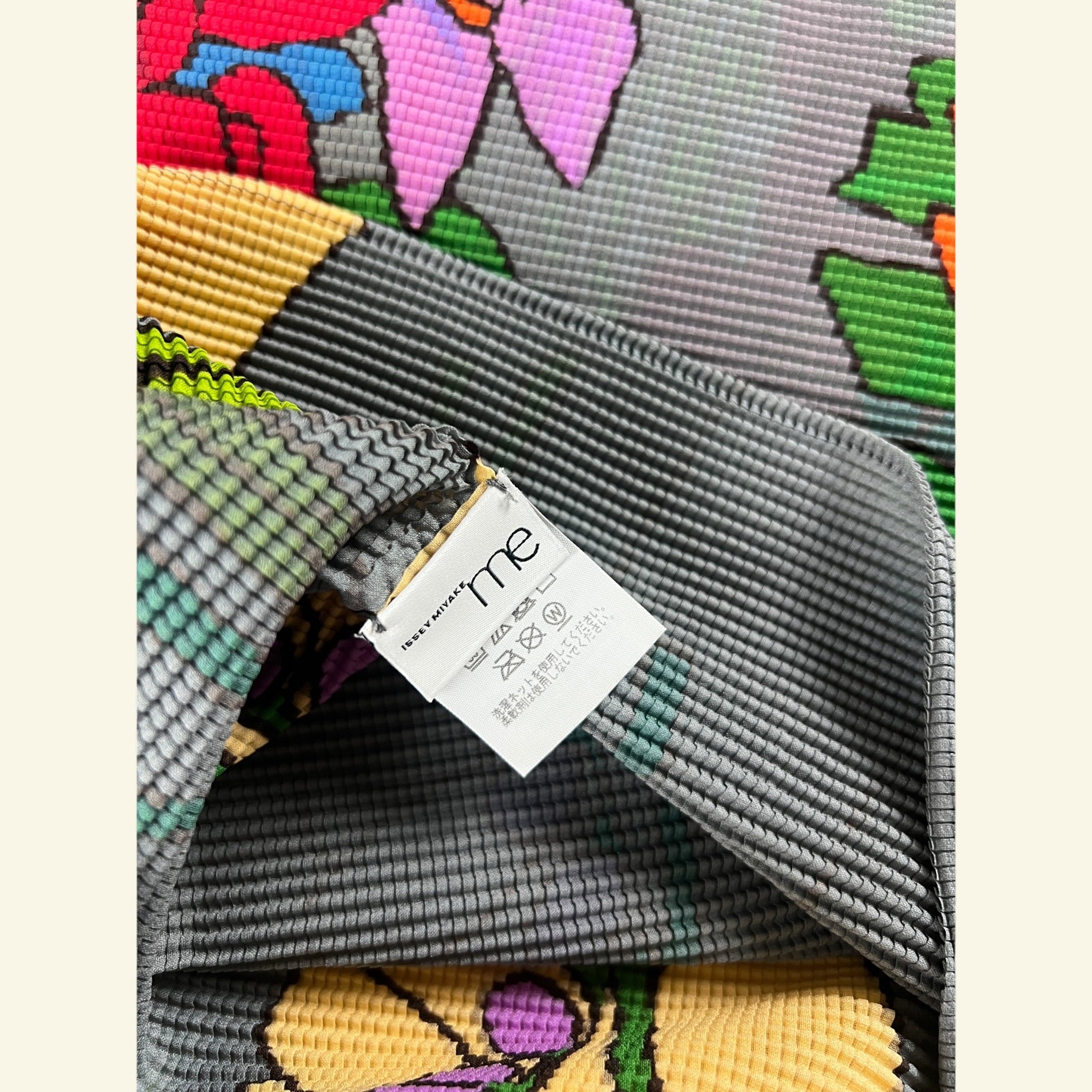 Issey Miyake ME Blouse