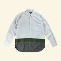 Comme des Garçons Homme Paneled Shirt AD20