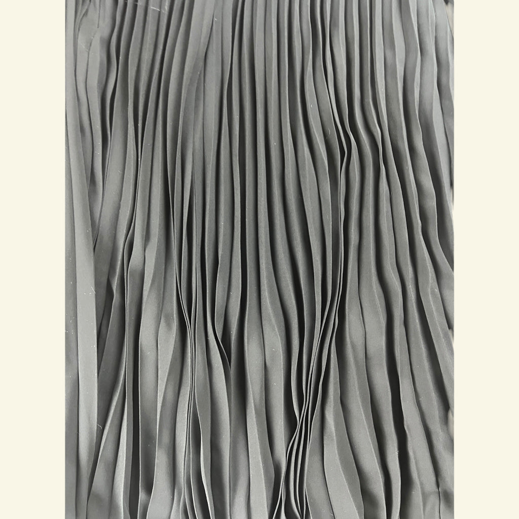 CDG Robe De Chambre AW02 Pleated Skirt