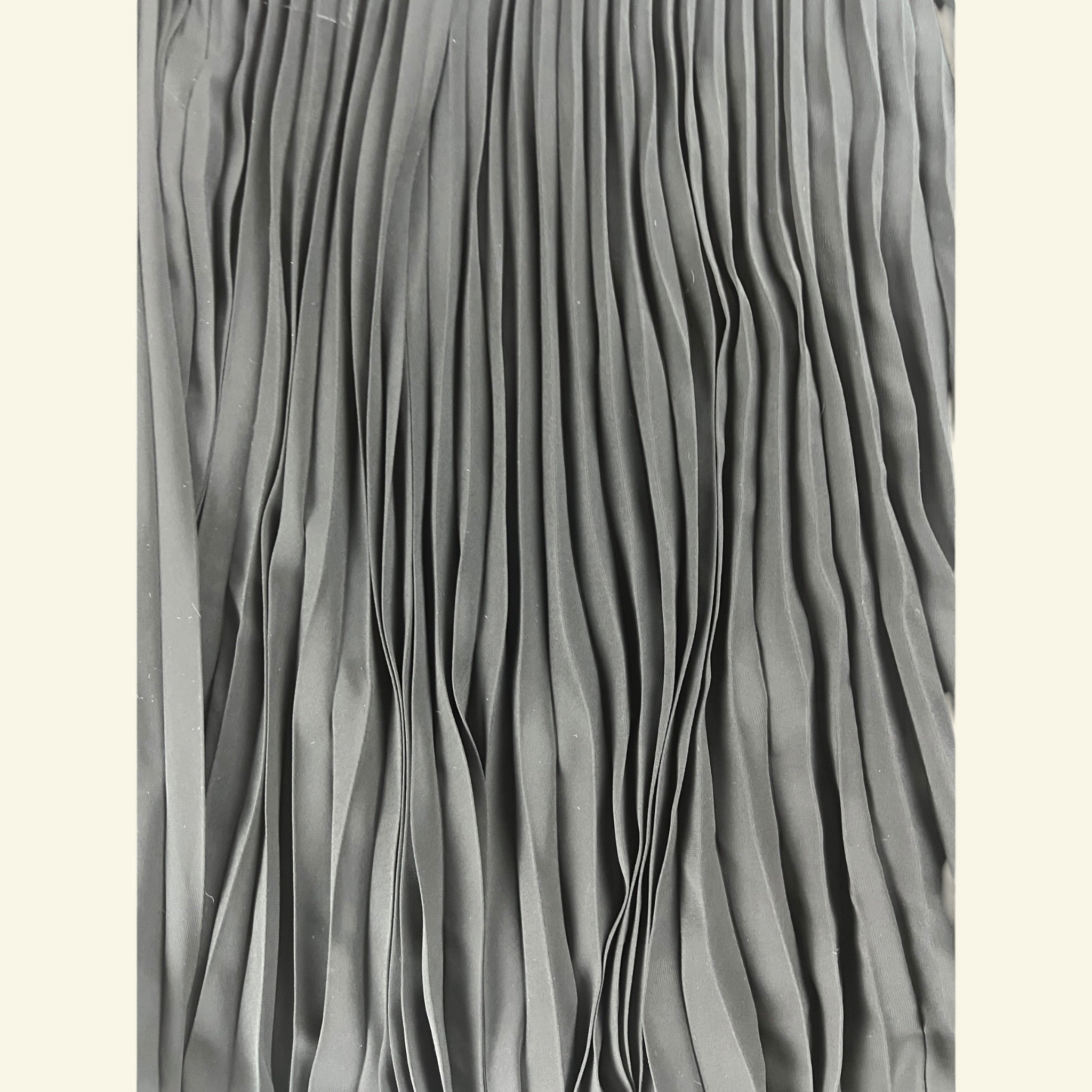 CDG Robe De Chambre AW02 Pleated Skirt