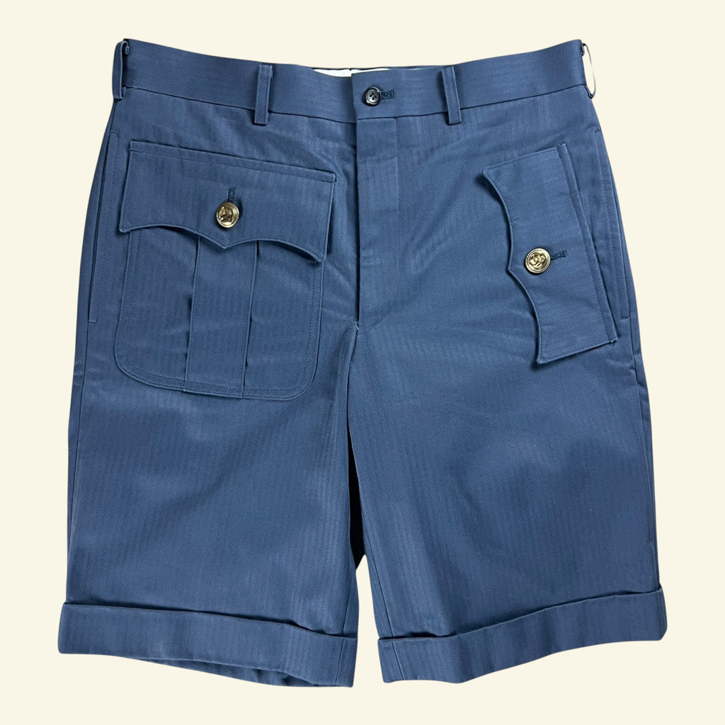 Comme des Garçons Homme Plus shorts