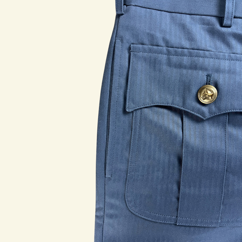 Comme des Garçons Homme Plus shorts