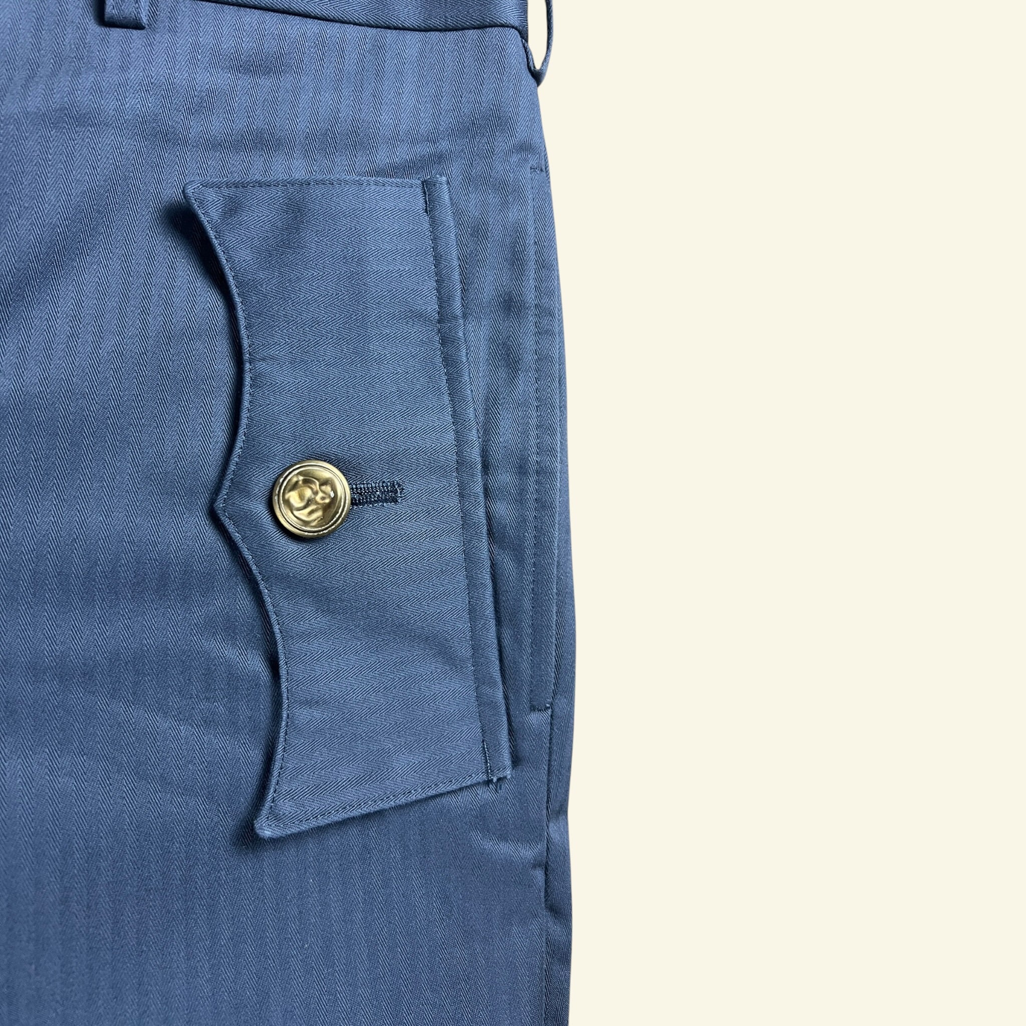 Comme des Garçons Homme Plus shorts