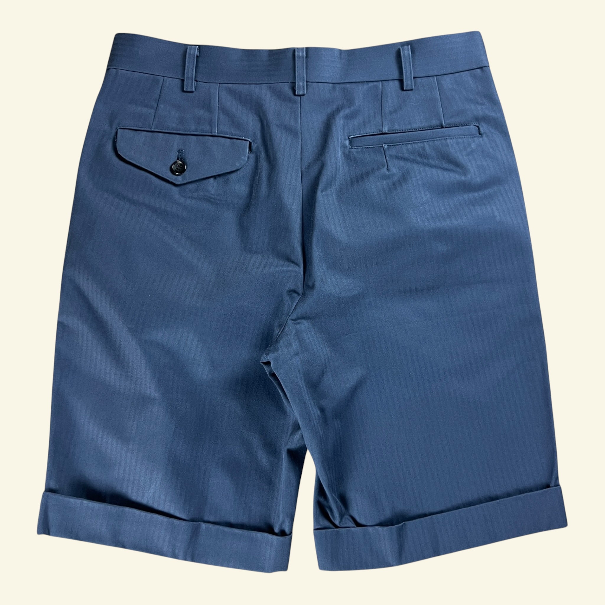 Comme des Garçons Homme Plus shorts