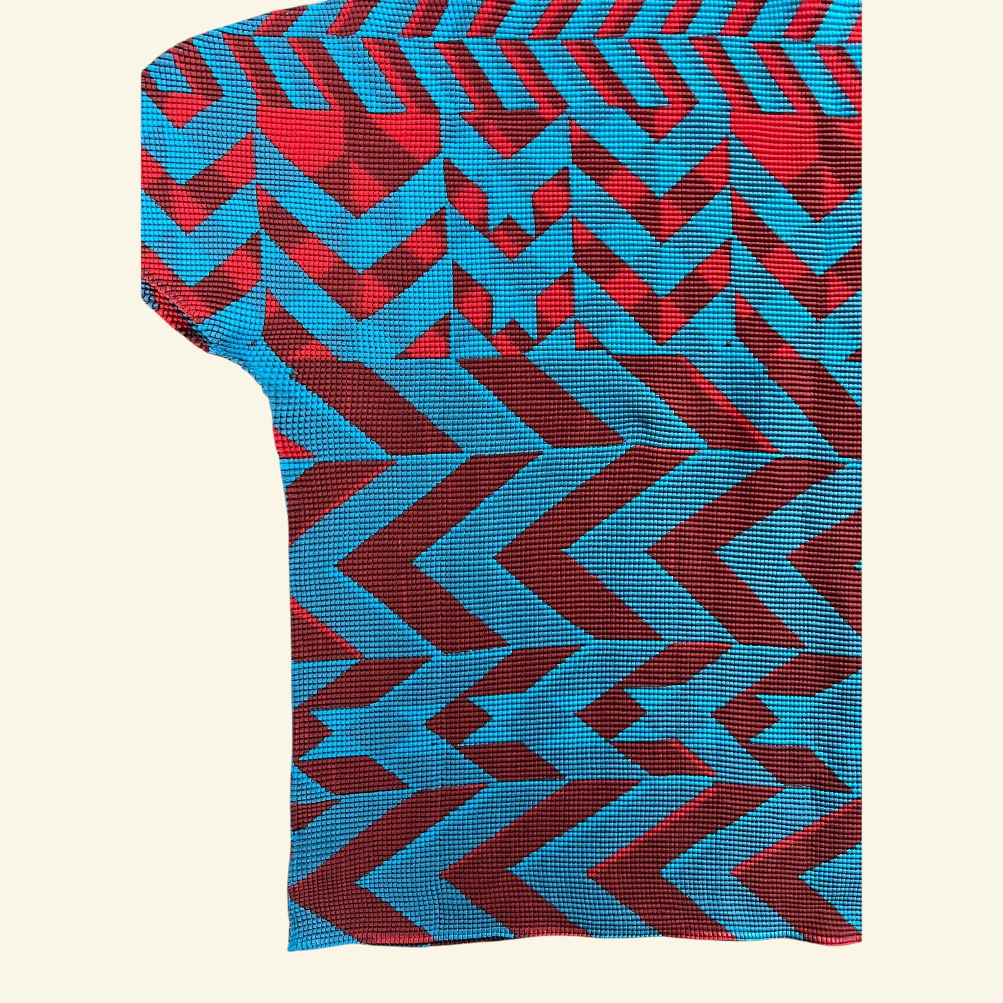 Issey Miyake ME blouse