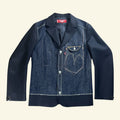 Junya Watanabe Man x Levi's - Denim Blazer
