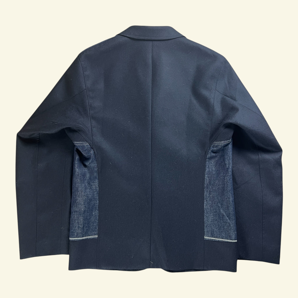 Junya Watanabe Man x Levi's - Denim Blazer