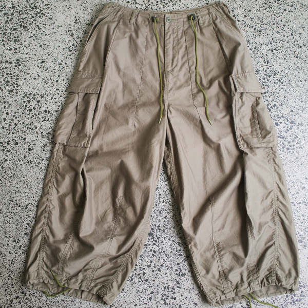 Needles - H.D. BDU Cargo Pants