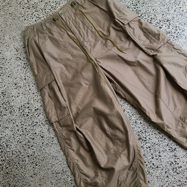 Needles - H.D. BDU Cargo Pants