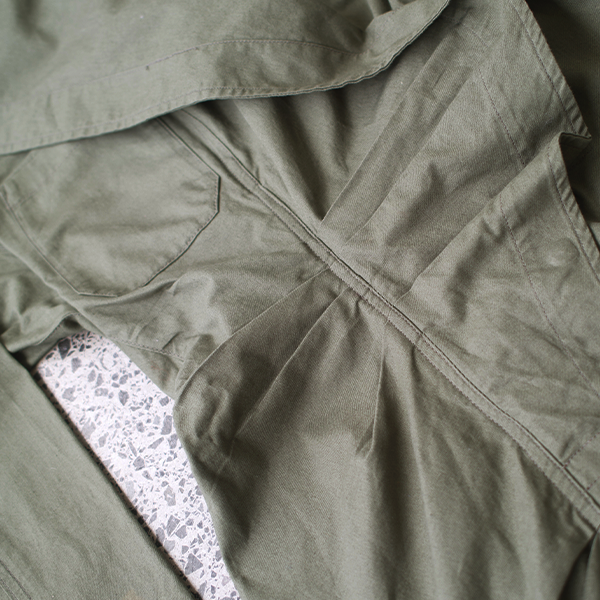 Isabel Marant - Cargo Dress