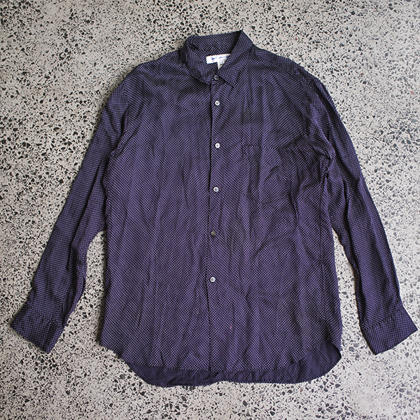 Comme des Garçons - Polka Dot Shirt