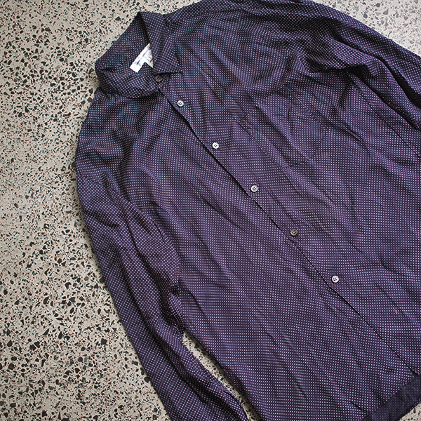 Comme des Garçons - Polka Dot Shirt