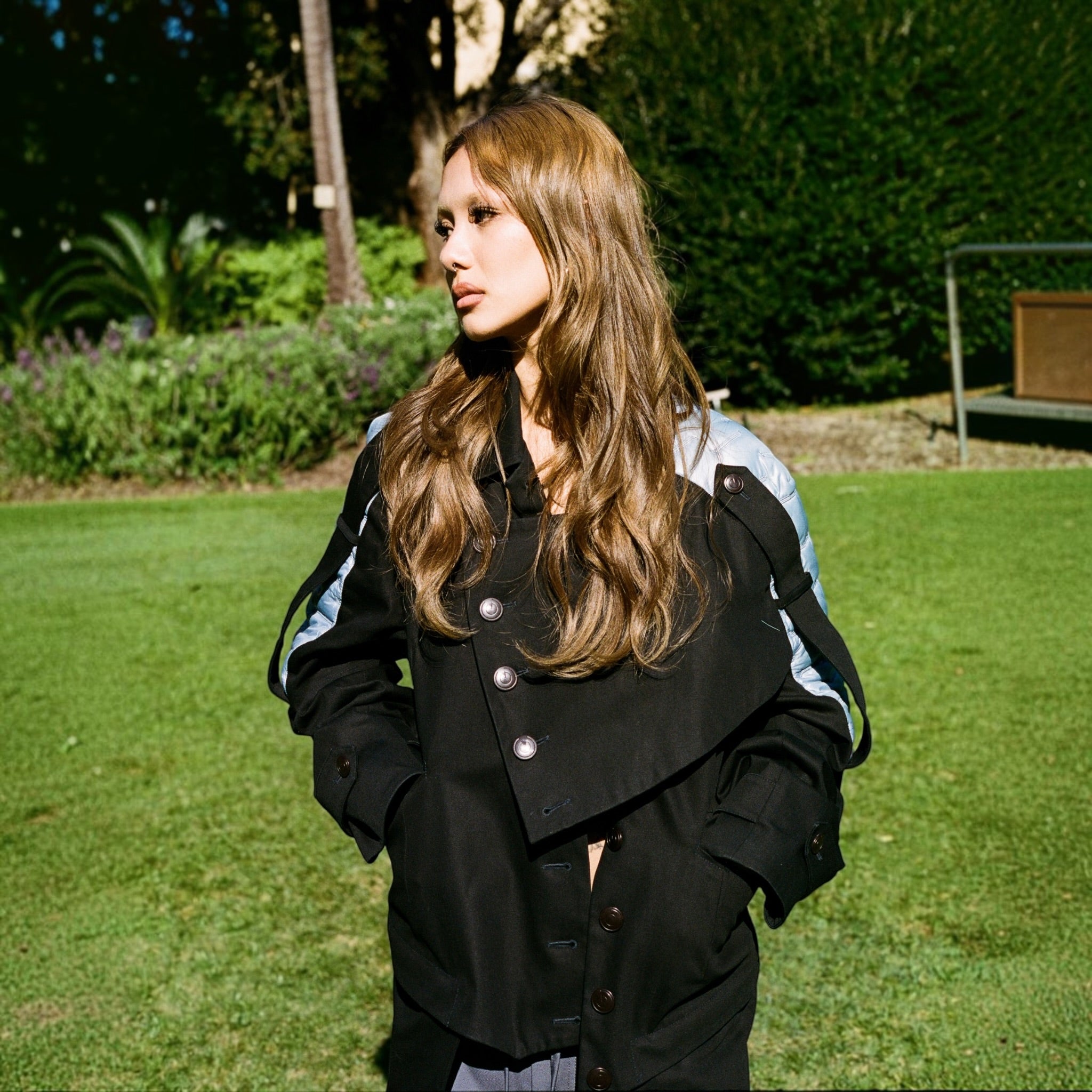 Kiko Kostadinov - Aden Coat