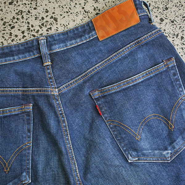 Edwin - E50304 Jeans