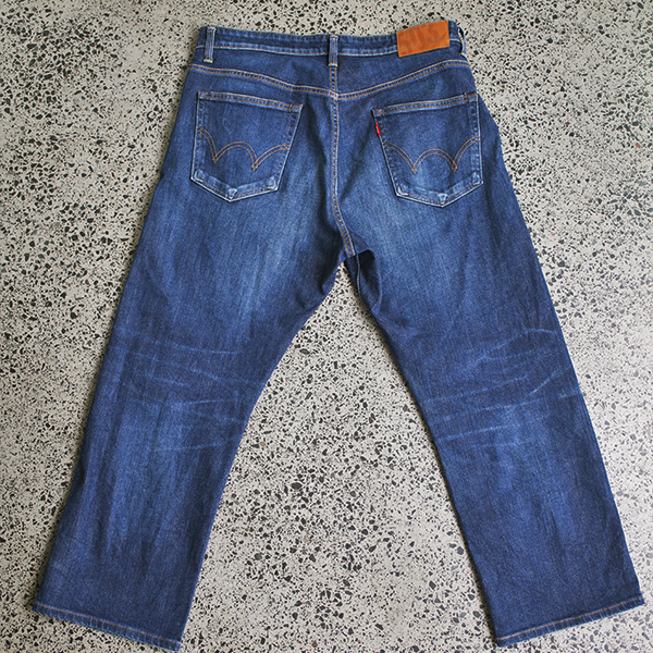 Edwin - E50304 Jeans