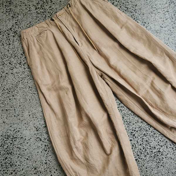 Needles - H.D. Pants