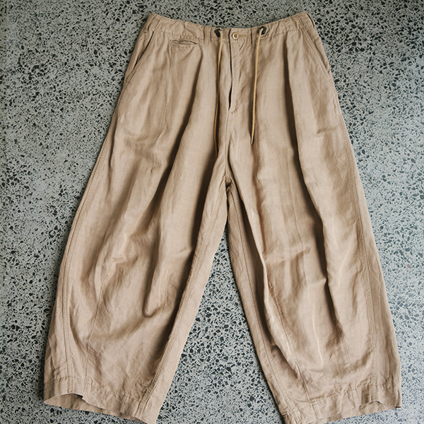 Needles - H.D. Pants