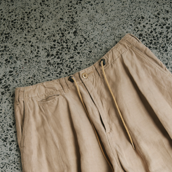 Needles - H.D. Pants