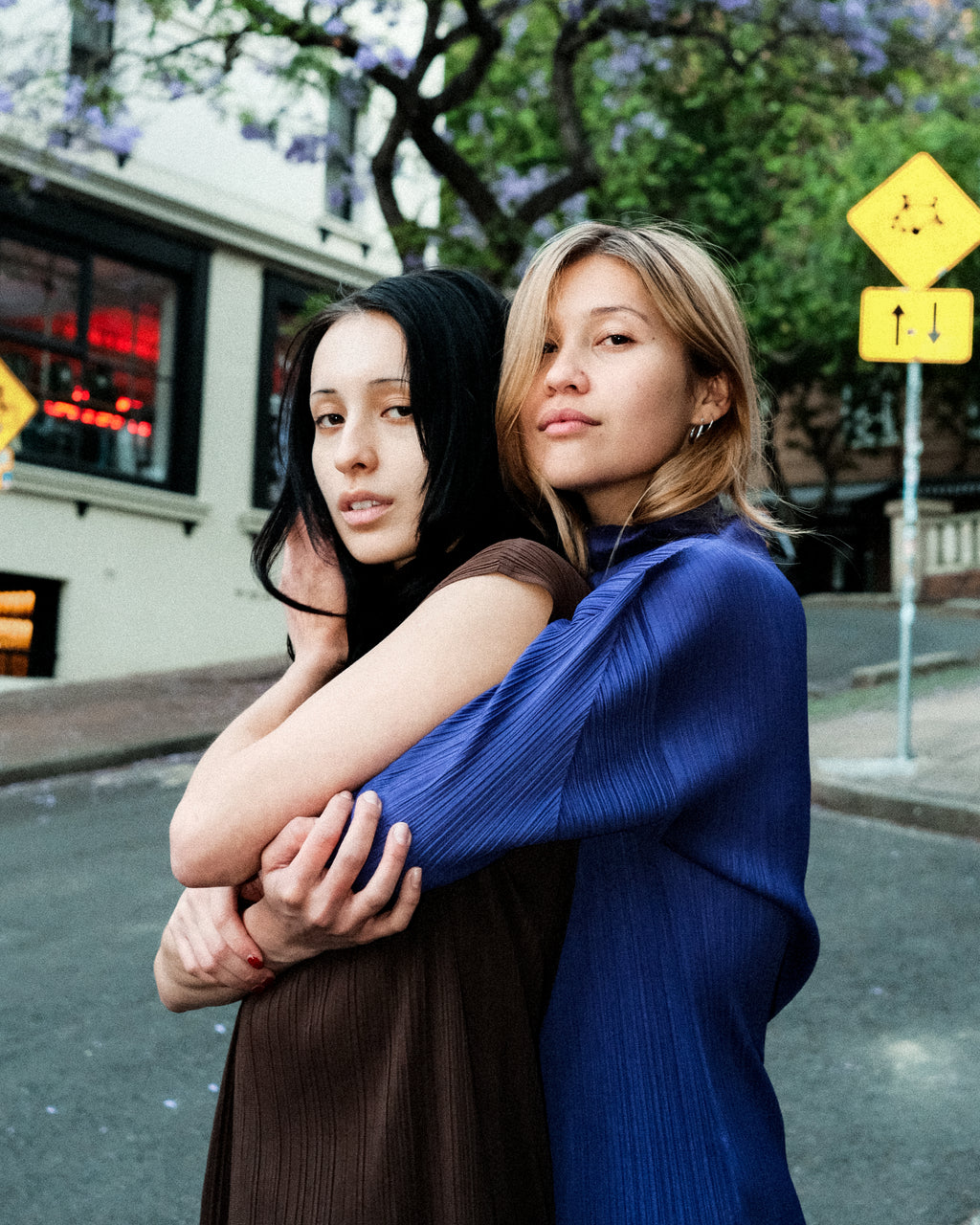 Issey Miyake - PLEATS PLEASE Long Sleeve