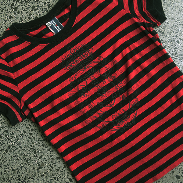 Jean Paul Gaultier - (00) T-Shirt