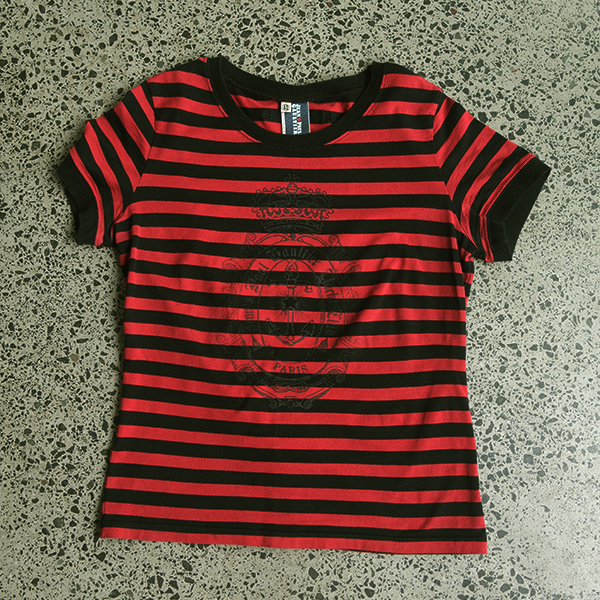 Jean Paul Gaultier - (00) T-Shirt