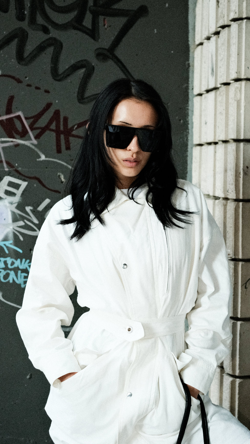 LIMI Feu - Trench Coat