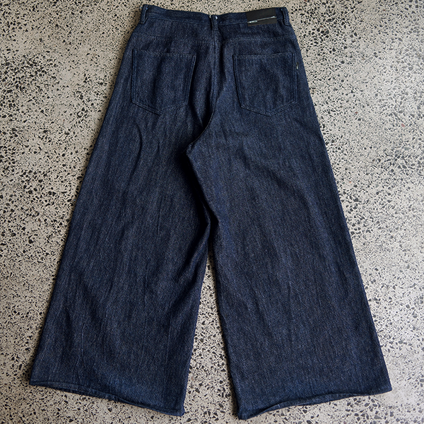 LAD Musician - Wide Leg Jeans