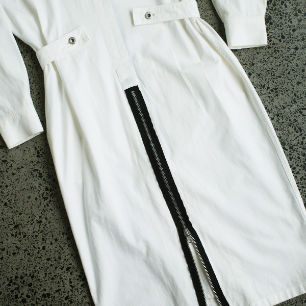 LIMI Feu - Trench Coat