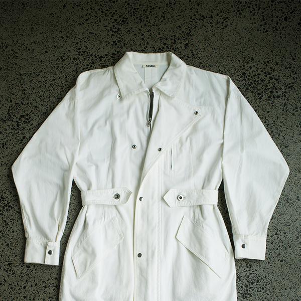 LIMI Feu - Trench Coat