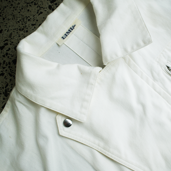 LIMI Feu - Trench Coat