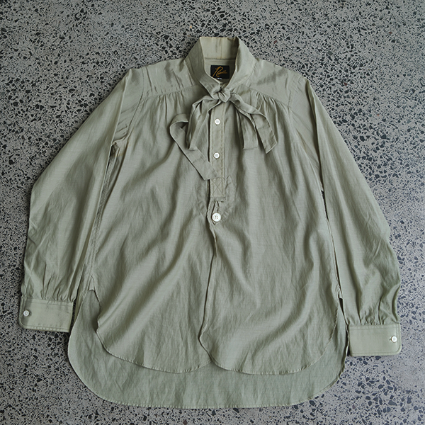 Needles - Bow Shirt