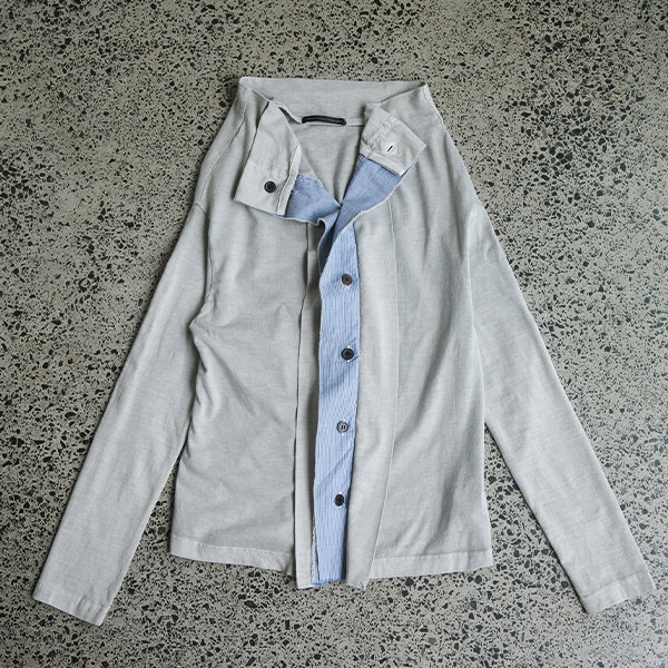 Y's Yohji Yamamoto - Cardigan