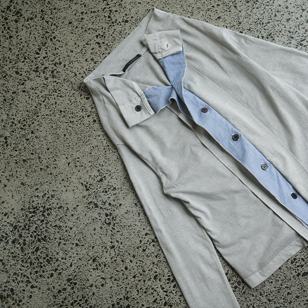 Y's Yohji Yamamoto - Cardigan