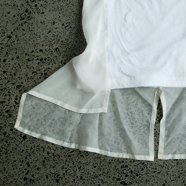 Y's Yohji Yamamoto - (SS09) Tank Top